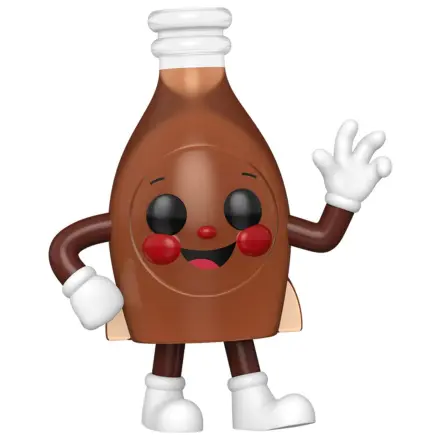 Funko POP Figur Fallout Bottle Produktfoto