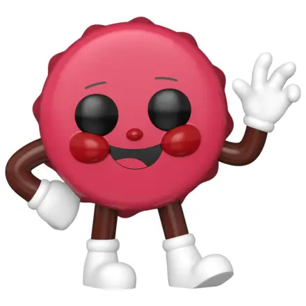 Funko POP Figur Fallout Cappy Produktfoto
