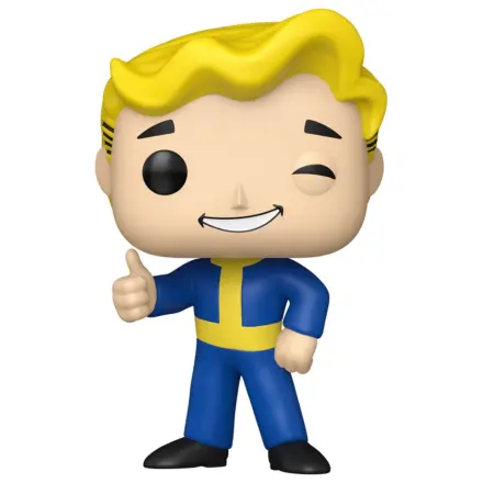 Funko POP Figur Fallout Vault Boy Produktfoto