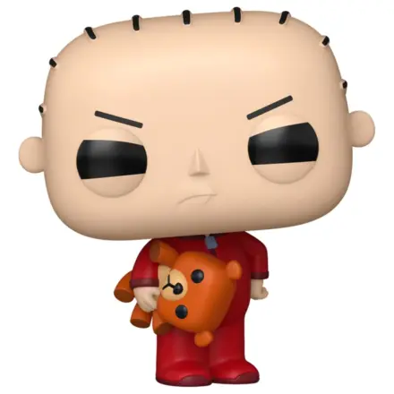 Funko POP Figur Family Guy Stewie Griffin Produktfoto