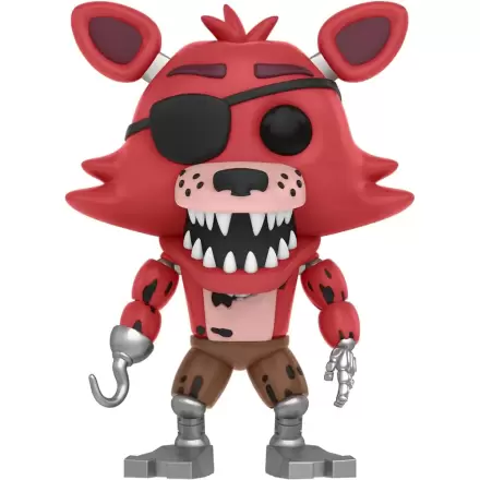 POP Figur Five Nights At Freddy's Foxy Produktfoto