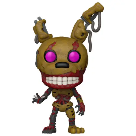 Funko POP Figur Five Nights At Freddys Burntrap Produktfoto