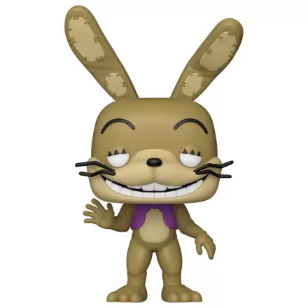 Funko POP Figur Five Nights at Freddys Help Wanted 2 Glitchtrap Produktfoto