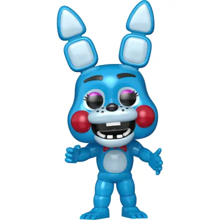 Funko POP Figur Five Nights at Freddys Toy Bonnie Produktfoto