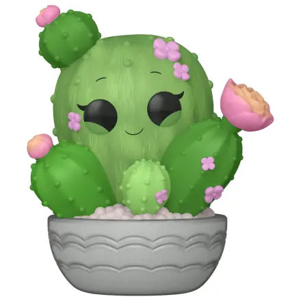 Funko POP! Figur Flora Barrel Cactus Produktfoto