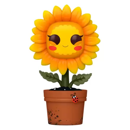 Funko POP! Figur Flora Sonnenblume Produktfoto