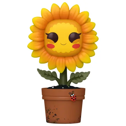 Funko POP! Figur Flora Sonnenblume Produktfoto
