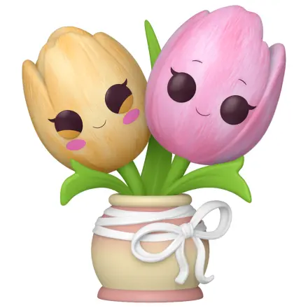 Funko POP Figur Flora Tulip Produktfoto