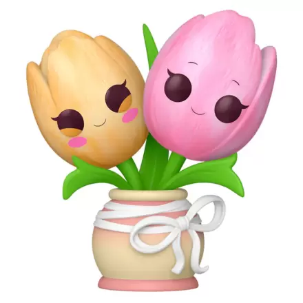 Funko POP Figur Flora Tulip Produktfoto