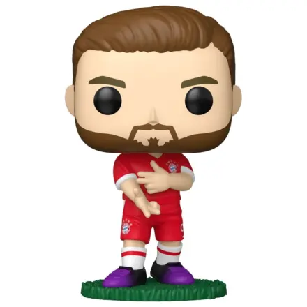 Funko POP Figur Football FC Bayern Munich Harry Kane Produktfoto
