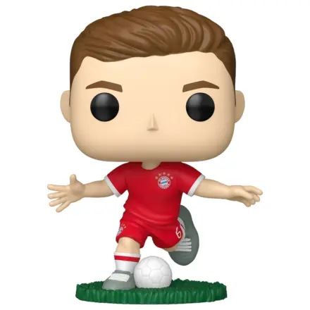 Funko POP Figur Football FC Bayern Munich Joshua Kimmich Produktfoto