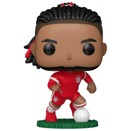 Funko POP Figur Football FC Bayern Munich Michael Olise Produktfoto