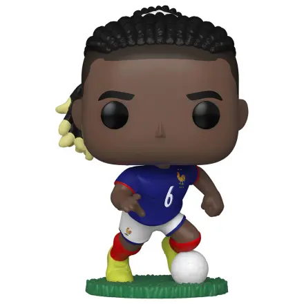 Funko POP Figur France Eduardo Camavinga Produktfoto
