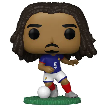 Funko POP Figur France Jules Kounde Produktfoto
