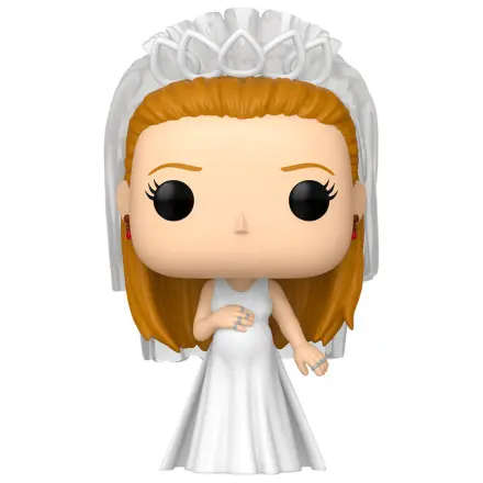 Funko POP Figur Friends Phoebe Buffay Produktfoto