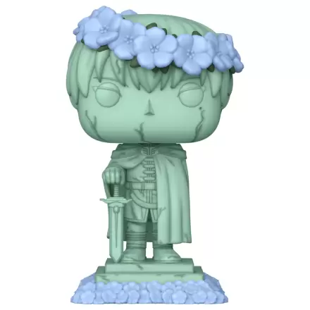 Funko POP Figur Frieren Beyond Journey's End Himmel Chase Produktfoto