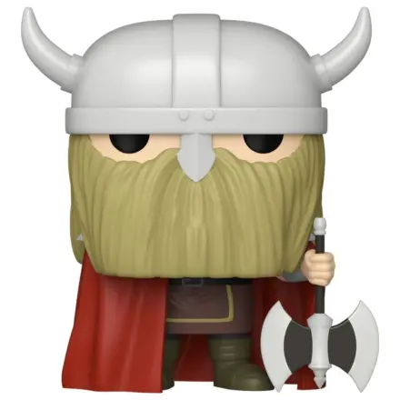 Funko POP Figur Frieren Beyond Journey's End Eisen Produktfoto