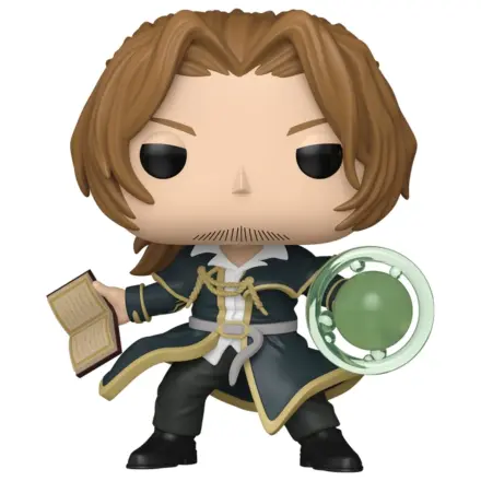 Funko POP! Figur Frieren: Beyond Journey's End Sein Produktfoto