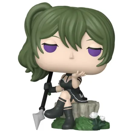 Funko POP Figur Frieren Beyond Journey's End Ubel Produktfoto