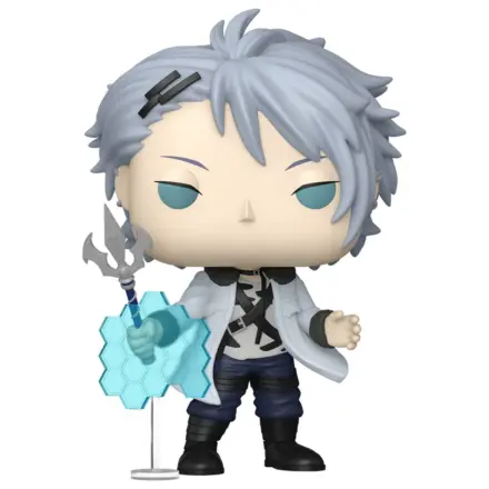 Funko POP Figur Frieren Beyond Journey's End Wirbel Produktfoto