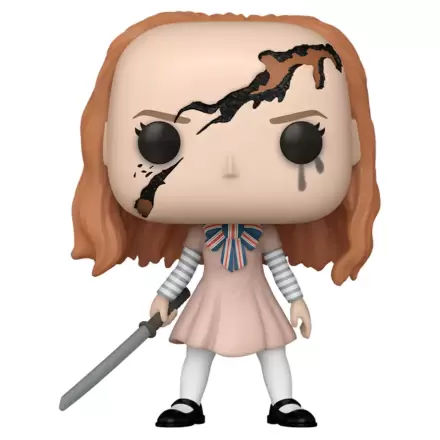 POP Figur Funko Fusion Megan termékfotója