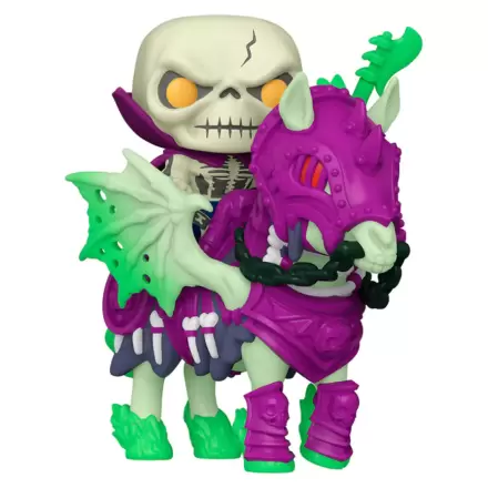 POP Figur Funko Fusion Rides Masters of the Universe Scare Mare & Scare Glow termékfotója