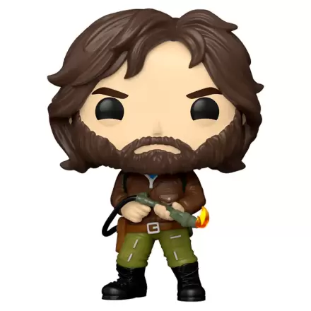 POP Figur Funko Fusion The Thing R.J. Macready termékfotója