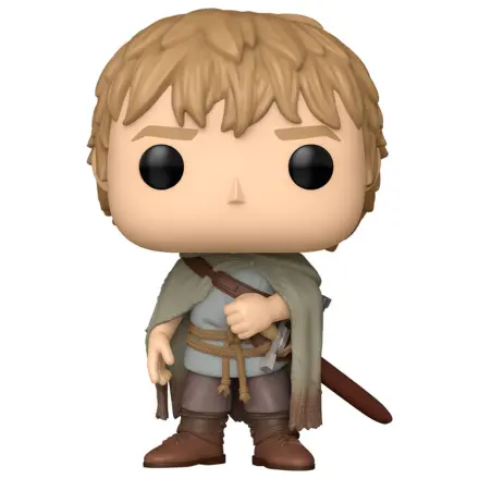 Funko POP Figur Game of Thrones A Knight of Seven Kingdoms Dunk Produktfoto