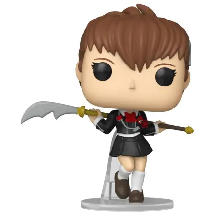 Funko POP Figur Games Persona 3 Female Protagonist Kotone Produktfoto