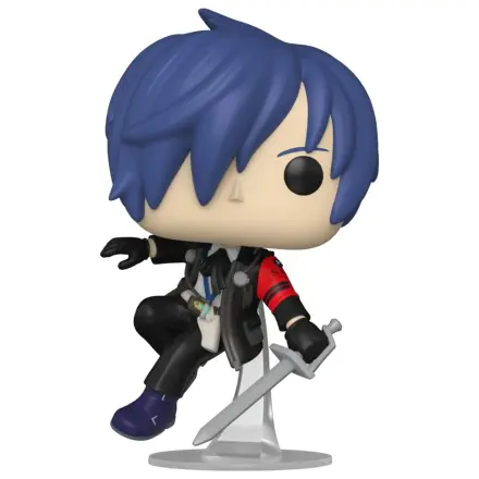 Funko POP Figur Games Persona 3 Male Protagonist Makoto Produktfoto