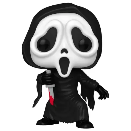 Funko POP Figur Ghost Face 25cm termékfotója