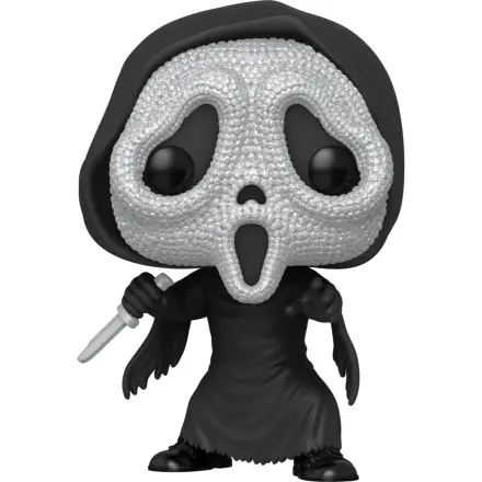 Funko POP Figur Ghost Face 3 Bling Produktfoto