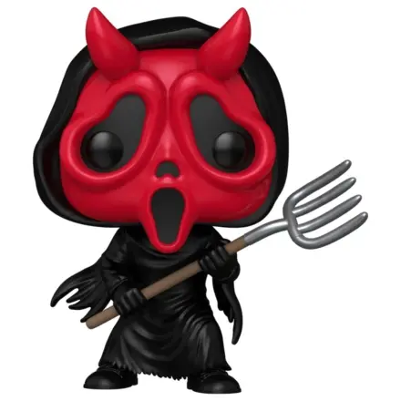 Funko POP! Figur Ghost Face Devil Ghost Face Exclusive Produktfoto