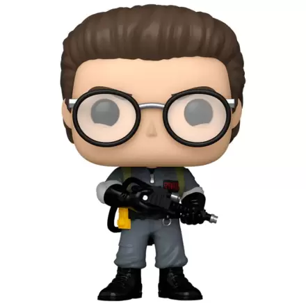 Funko POP! Figur Ghostbusters 2 Egon Spengler Produktfoto