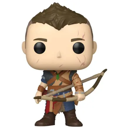 Funko POP Figur God of War Atreus Produktfoto