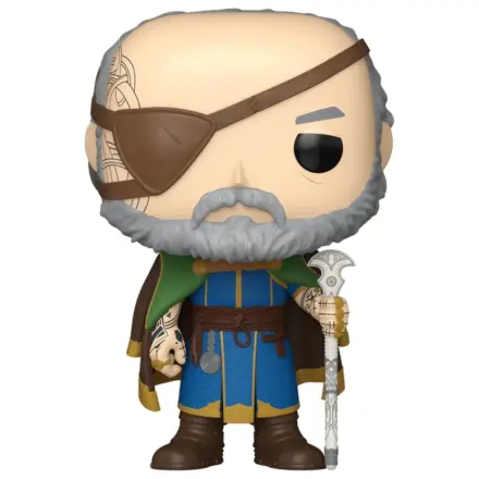 Funko POP Figur God of War Odin Produktfoto