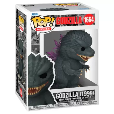 Funko POP Figur Godzilla - Godzilla 1999 termékfotója