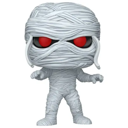 Funko POP Figur Goosebumps The Curse of the Mummys Tomb Produktfoto