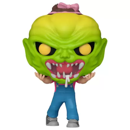 Funko POP Figur Goosebumps The Haunted Maske termékfotója