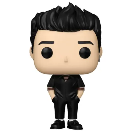 Funko POP Figur Green Day Billie Joe Basket Case Produktfoto