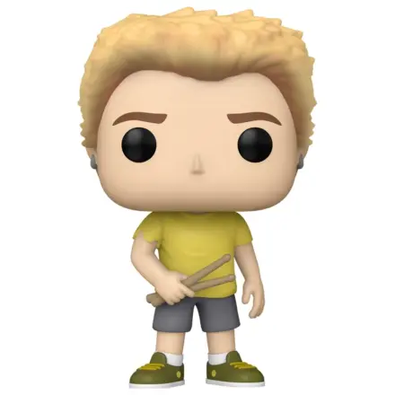 Funko POP Figur Green Day Tre Cool Basket Case Produktfoto