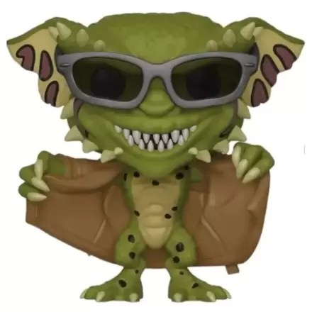 Funko POP Figur Gremlins 2 Flashing Gremlin termékfotója