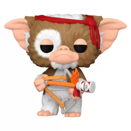 Funko POP Figur Gremlins 2 The New Batch Gizmo with Bow termékfotója