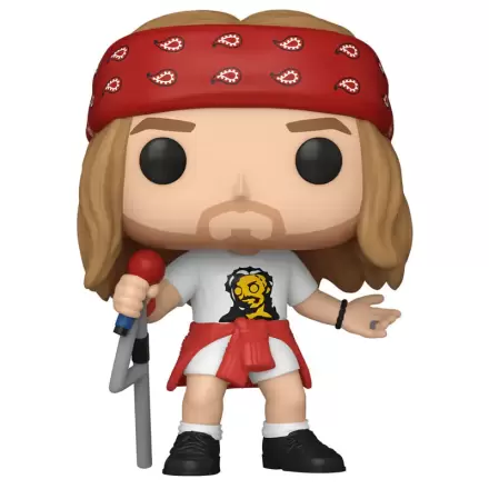 Funko POP Figur Guns N Roses AXL Rose termékfotója