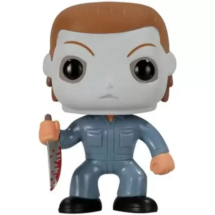 Funko POP Figur Halloween Michael Myers Produktfoto