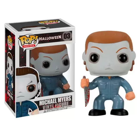 Funko POP Figur Halloween Michael Myers termékfotója