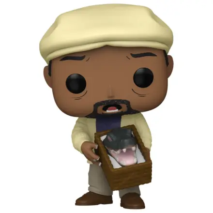 Funko POP Figur Happy Gilmore 2 Chubbs Peterson Produktfoto