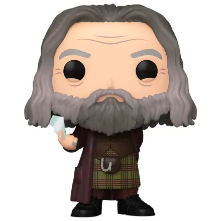 Funko POP Figur Harry Potter Aberforth Dumbledore Produktfoto