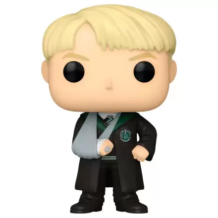 Funko POP Figur Harry Potter and the Prisoner of Azkaban - Draco Malfoy with Broken Arm termékfotója