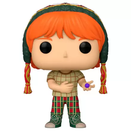 Funko POP Figur Harry Potter and the Prisoner of Azkaban - Ron Weasley with Candy termékfotója